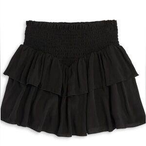 Katie J NYC Junior Brooke Skirt